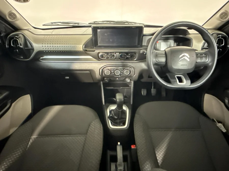 Used 2024 Citroen C3 1.2 Feel - WeBuyCars Lansdowne Used 2024 Citroen C3 1.2 Feel - WeBuyCars Lansdowne