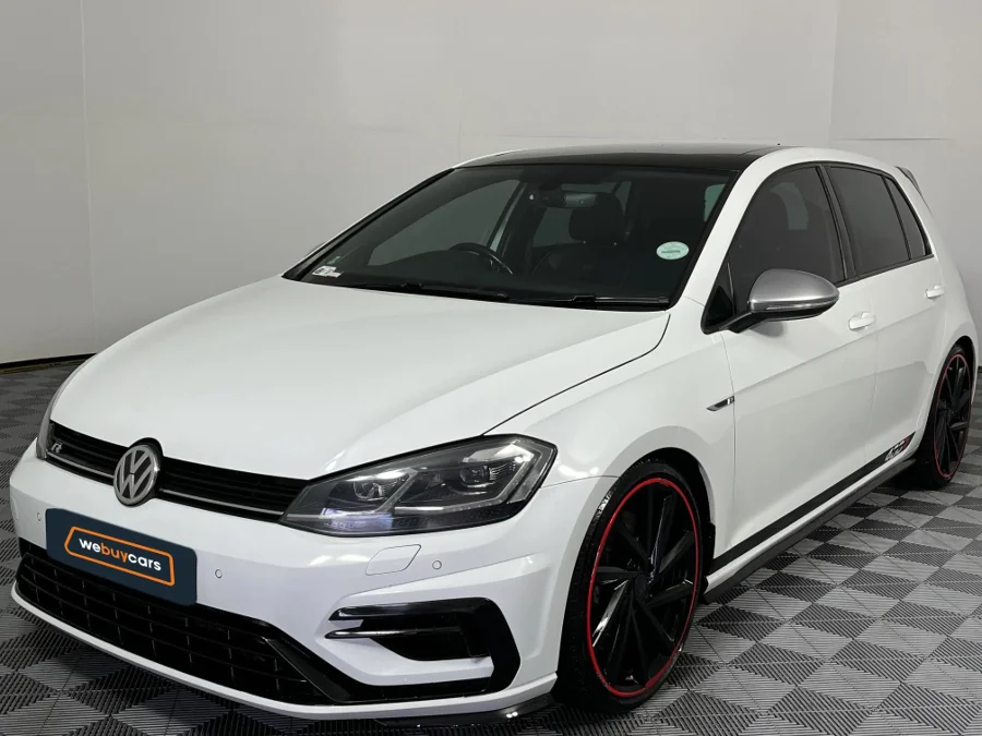 Used 2018 Volkswagen Golf R - WeBuyCars Montana Used 2018 Volkswagen Golf R - WeBuyCars Montana