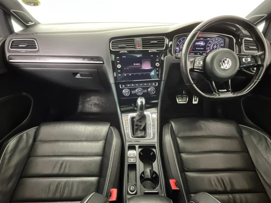 Used 2018 Volkswagen Golf R - WeBuyCars Montana Used 2018 Volkswagen Golf R - WeBuyCars Montana
