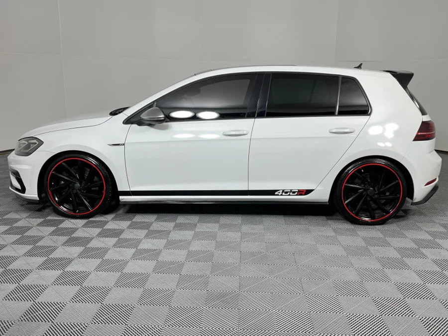 Used 2018 Volkswagen Golf R - WeBuyCars Montana Used 2018 Volkswagen Golf R - WeBuyCars Montana