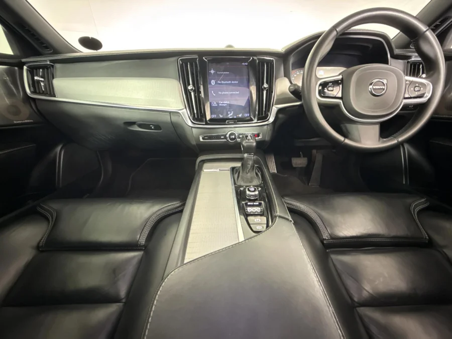 Used 2019 Volvo S90 D5 AWD Inscription - WeBuyCars Riverhorse Used 2019 Volvo S90 D5 AWD Inscription - WeBuyCars Riverhorse