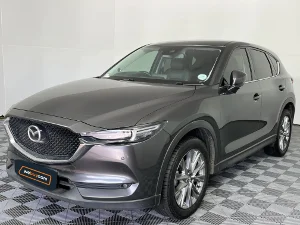 Used 2020 Mazda CX-5 2.0 Individual Used 2020 Mazda CX-5 2.0 Individual
