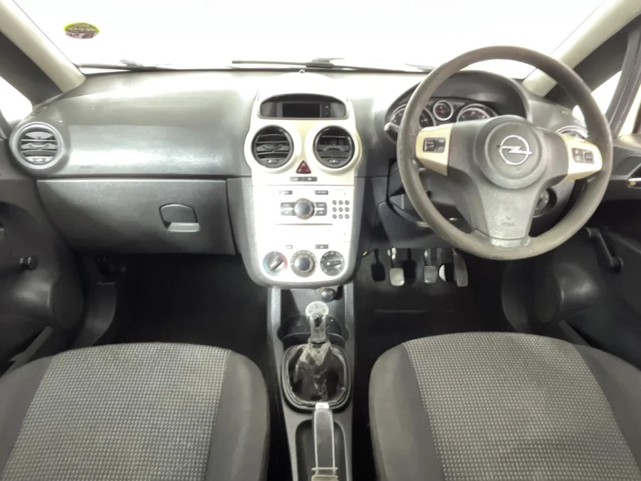Used 2010 Opel Corsa 1.4 Essentia - WeBuyCars Montana Used 2010 Opel Corsa 1.4 Essentia - WeBuyCars Montana