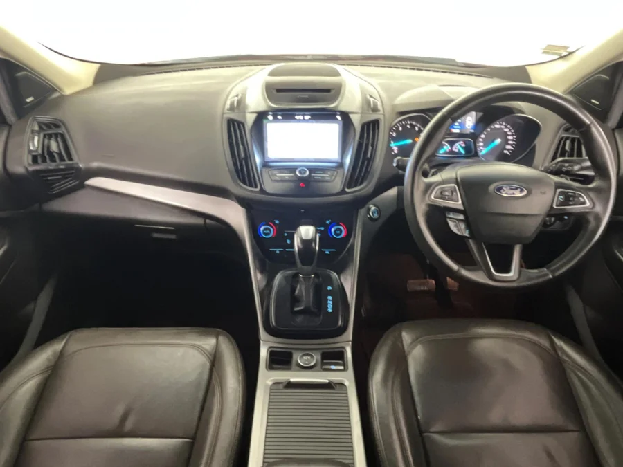 Used 2019 Ford Kuga 1.5T Trend auto - WeBuyCars Polokwane Used 2019 Ford Kuga 1.5T Trend auto - WeBuyCars Polokwane