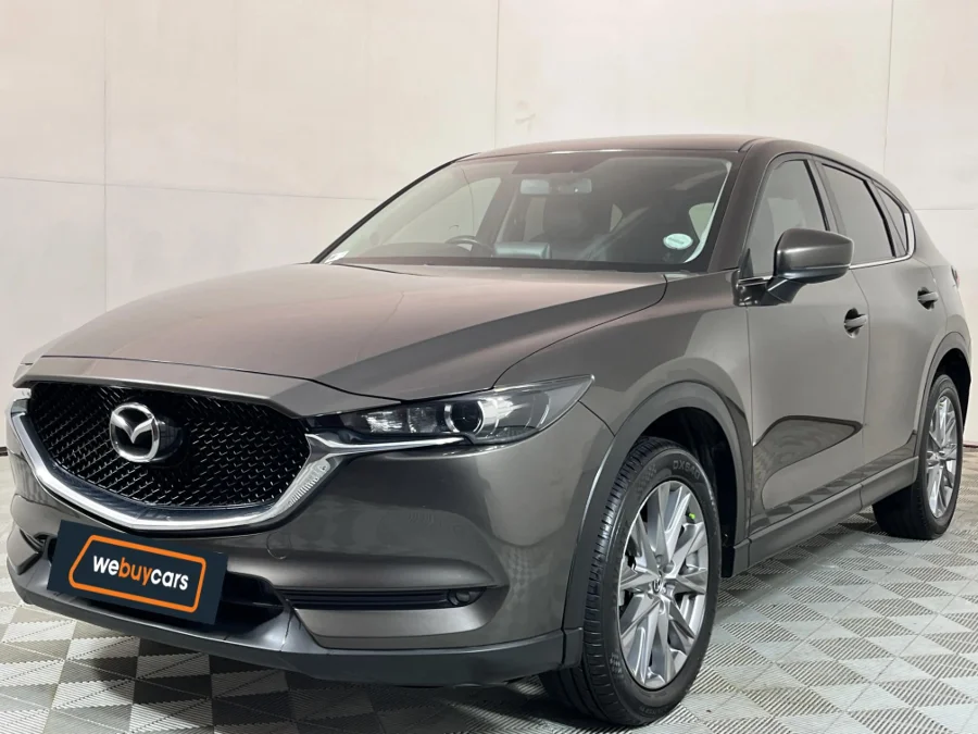 Used 2021 Mazda CX-5 2.0 Dynamic - WeBuyCars Polokwane Used 2021 Mazda CX-5 2.0 Dynamic - WeBuyCars Polokwane
