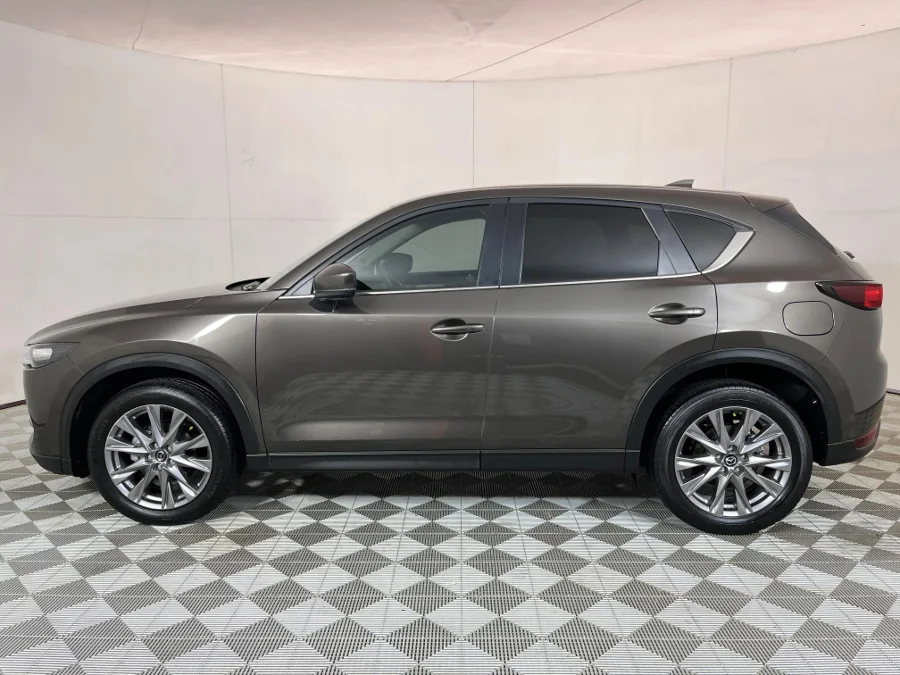 Used 2021 Mazda CX-5 2.0 Dynamic - WeBuyCars Polokwane Used 2021 Mazda CX-5 2.0 Dynamic - WeBuyCars Polokwane