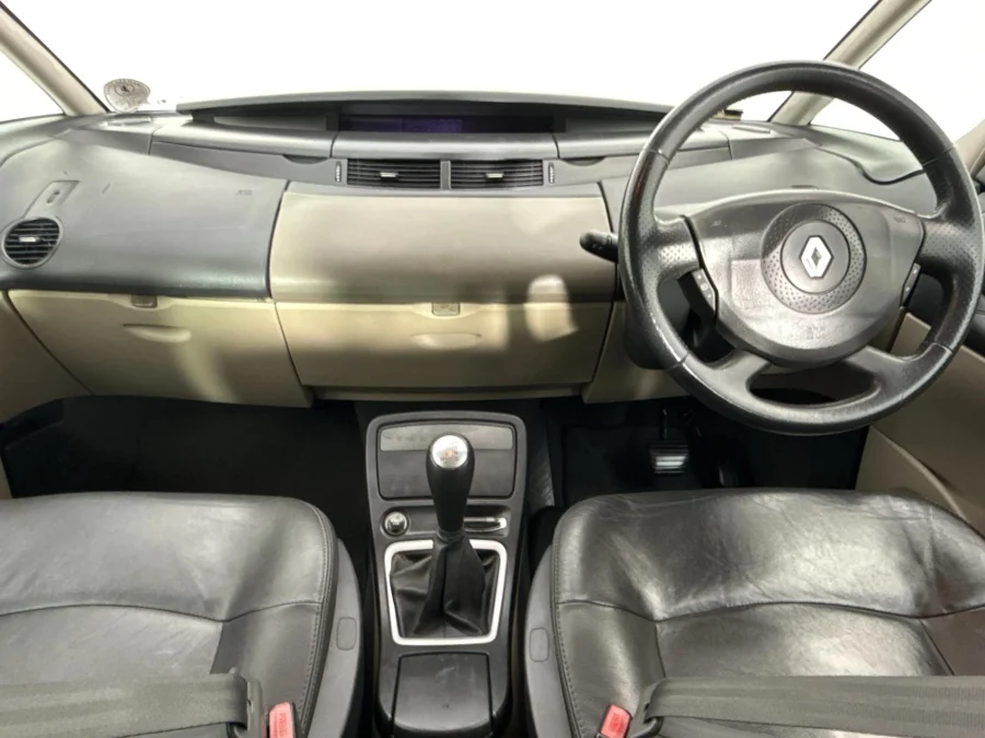 Used 2008 Renault Espace 3.5 Privilege automatic - WeBuyCars Germiston