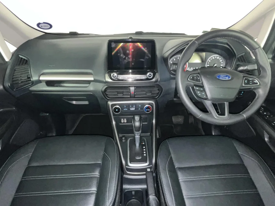 Used 2022 Ford EcoSport 1.0T Active - WeBuyCars Silverlakes Used 2022 Ford EcoSport 1.0T Active - WeBuyCars Silverlakes