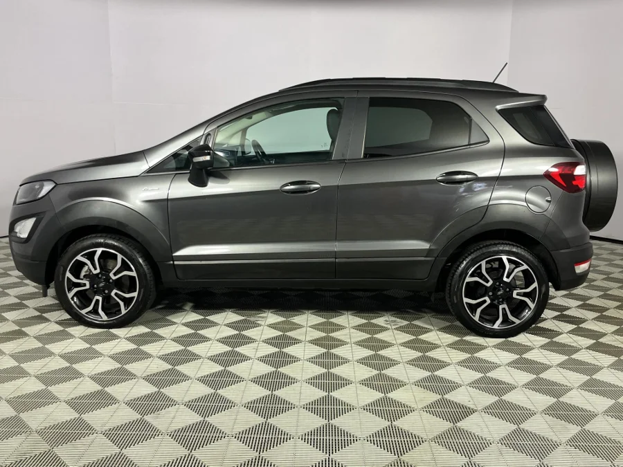 Used 2022 Ford EcoSport 1.0T Active - WeBuyCars Silverlakes Used 2022 Ford EcoSport 1.0T Active - WeBuyCars Silverlakes