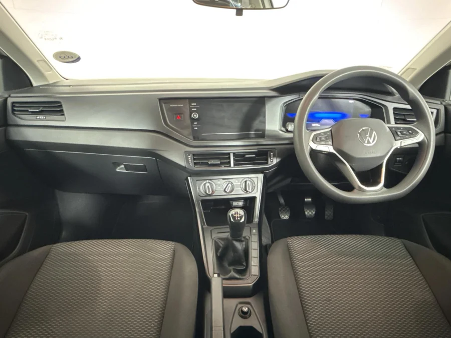 Used 2024 Volkswagen Polo hatch 1.0TSI - WeBuyCars Gqeberha Used 2024 Volkswagen Polo hatch 1.0TSI - WeBuyCars Gqeberha