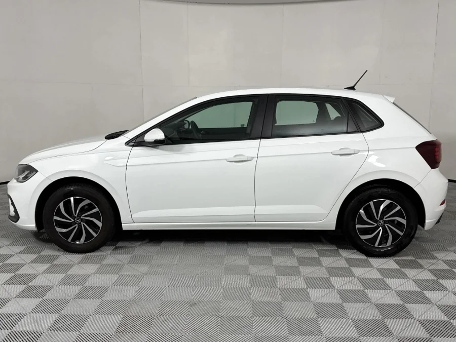 Used 2024 Volkswagen Polo hatch 1.0TSI - WeBuyCars Gqeberha Used 2024 Volkswagen Polo hatch 1.0TSI - WeBuyCars Gqeberha