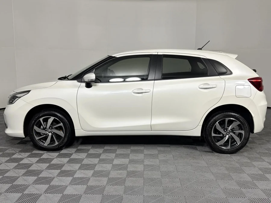 Used 2025 Toyota Starlet 1.5 XS manual - WeBuyCars Montana Used 2025 Toyota Starlet 1.5 XS manual - WeBuyCars Montana