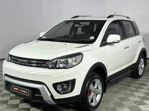 Used 2021 Haval H1 1.5 Used 2021 Haval H1 1.5