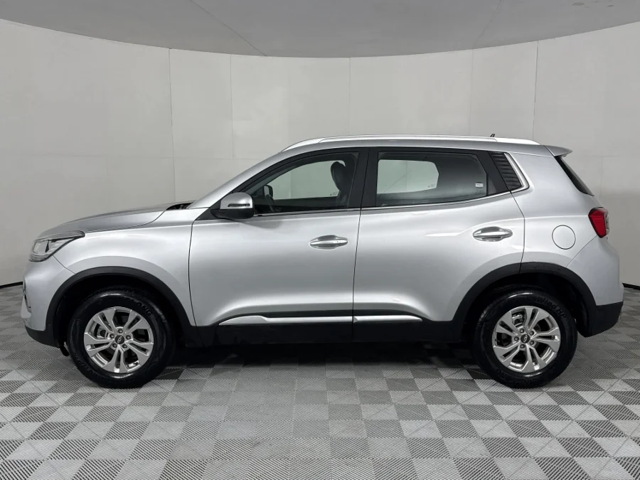 Used 2026 Chery Tiggo 4 Pro 1.5 LiT manual - WeBuyCars Gqeberha Used 2026 Chery Tiggo 4 Pro 1.5 LiT manual - WeBuyCars Gqeberha