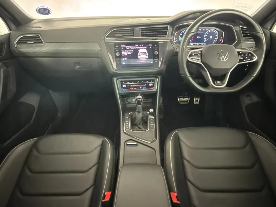 Used 2023 Volkswagen Tiguan 1.4TSI 110kW R-Line - WeBuyCars Silverlakes Used 2023 Volkswagen Tiguan 1.4TSI 110kW R-Line - WeBuyCars Silverlakes