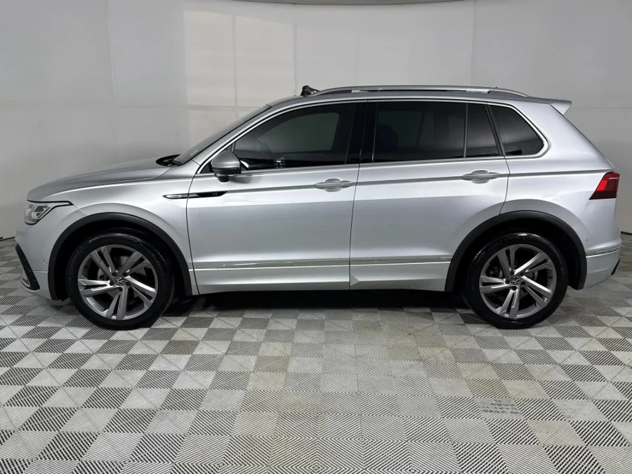 Used 2023 Volkswagen Tiguan 1.4TSI 110kW R-Line - WeBuyCars Silverlakes Used 2023 Volkswagen Tiguan 1.4TSI 110kW R-Line - WeBuyCars Silverlakes