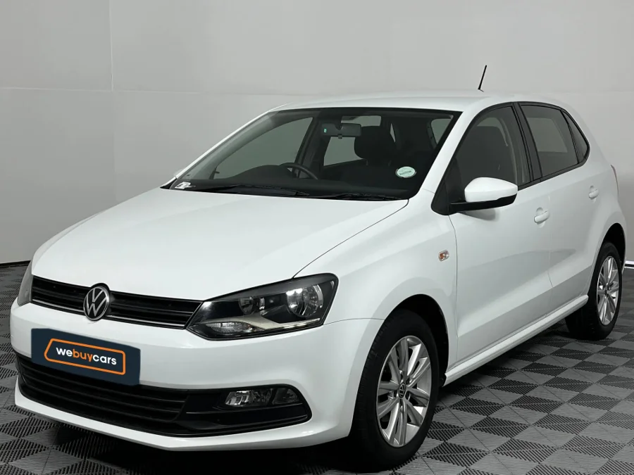 Used 2023 Volkswagen Polo Vivo hatch 1.6 Comfortline auto - WeBuyCars Montana Used 2023 Volkswagen Polo Vivo hatch 1.6 Comfortline auto - WeBuyCars Montana