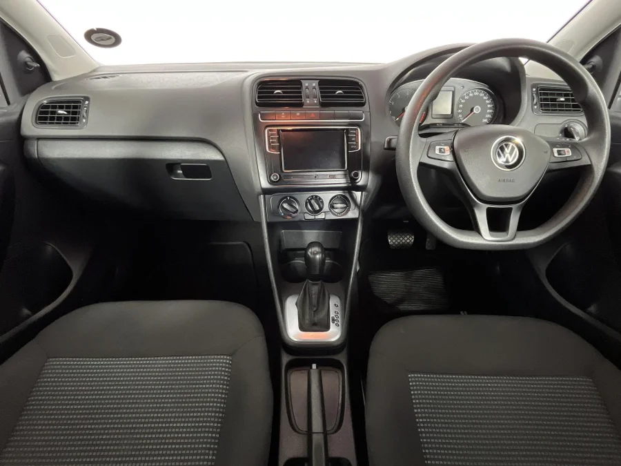 Used 2023 Volkswagen Polo Vivo hatch 1.6 Comfortline auto - WeBuyCars Montana Used 2023 Volkswagen Polo Vivo hatch 1.6 Comfortline auto - WeBuyCars Montana