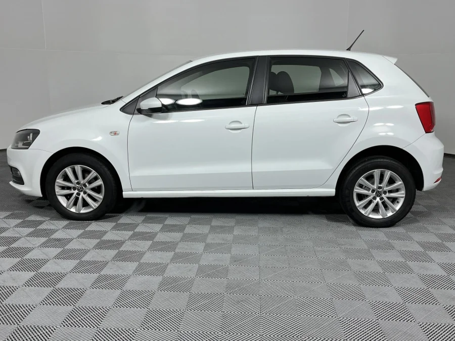 Used 2023 Volkswagen Polo Vivo hatch 1.6 Comfortline auto - WeBuyCars Montana Used 2023 Volkswagen Polo Vivo hatch 1.6 Comfortline auto - WeBuyCars Montana