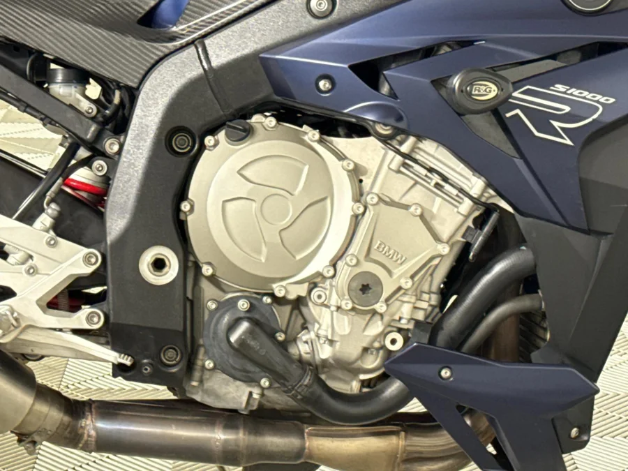 Used 2014 BMW S Series S 1000 R - WeBuyCars Silverlakes