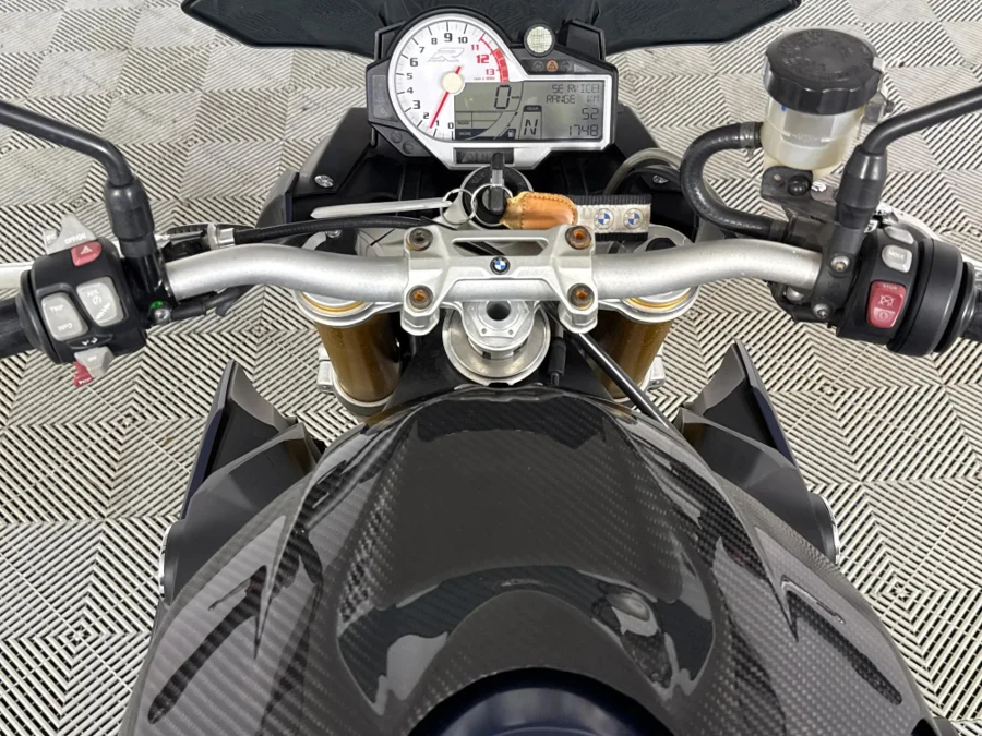 Used 2014 BMW S Series S 1000 R - WeBuyCars Silverlakes