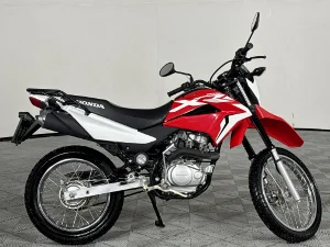 Used 2021 Honda XR 150 L
