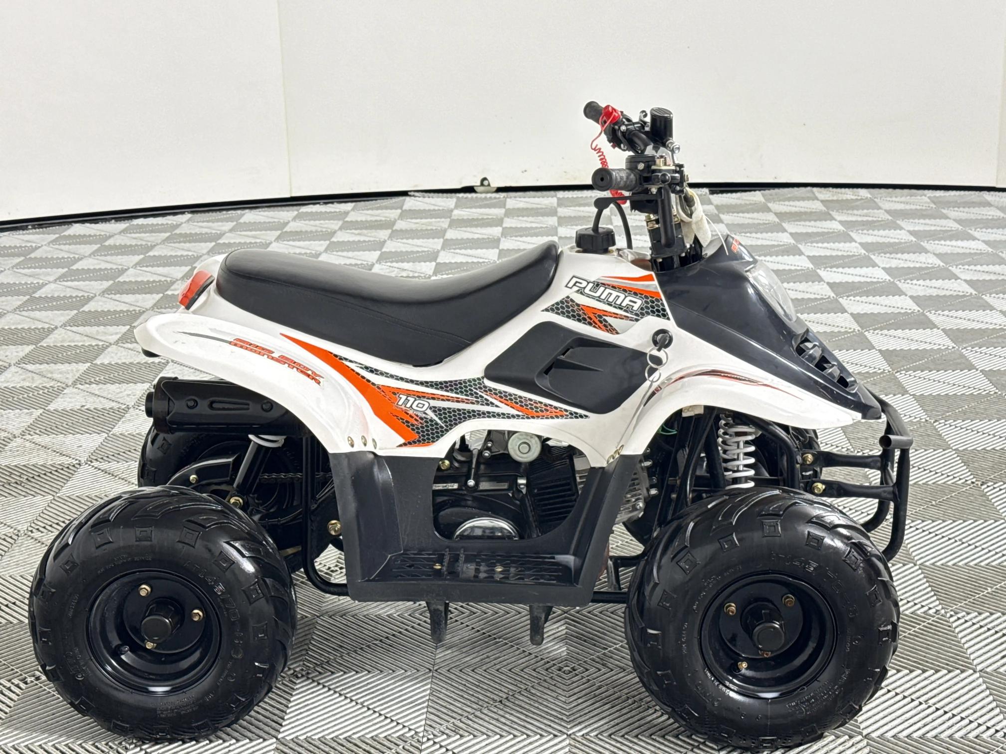 Used 2024 Big Boy Mo
