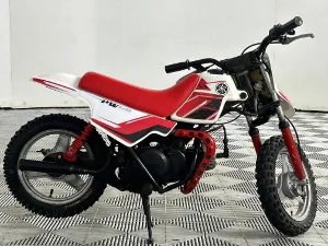 Used 1992 Yamaha PW 50