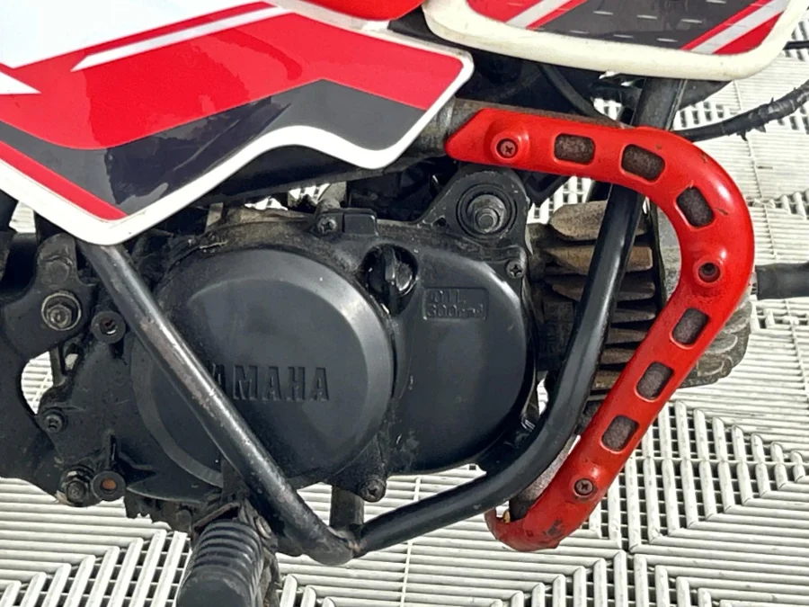 Used 1992 Yamaha PW 50 - WeBuyCars Richmond