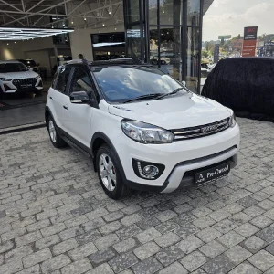 Used 2020 Haval H1 1.5