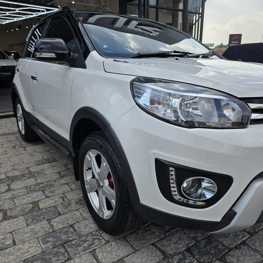 Used 2020 Haval H1 1.5 - AGG Northcliff Used 2020 Haval H1 1.5 - AGG Northcliff