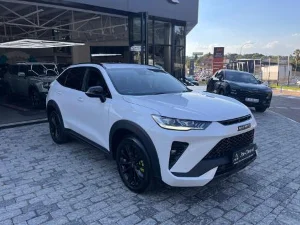 Used 2023 Haval H6 GT 2.0GDIT 4WD Super Luxury