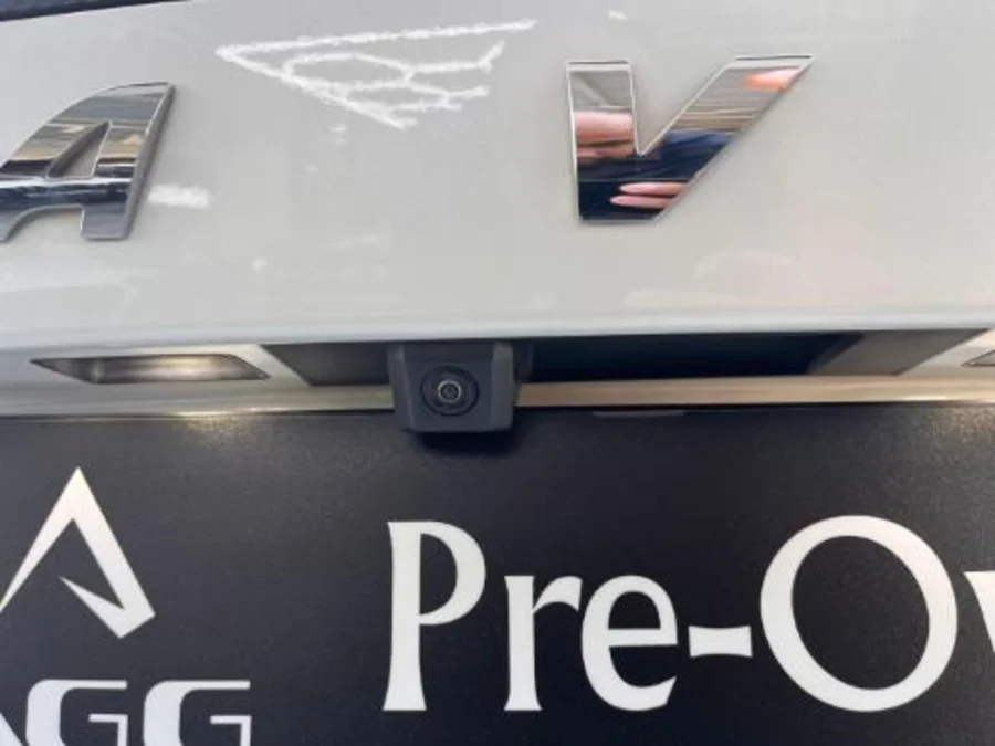 Used 2023 Haval H6 GT 2.0GDIT 4WD Super Luxury - AGG Northcliff Used 2023 Haval H6 GT 2.0GDIT 4WD Super Luxury - AGG Northcliff