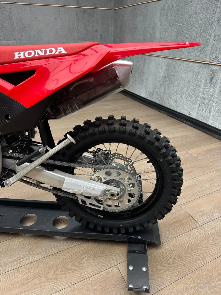 New 2026 Honda CRF 450 RX - UB Leisure New 2026 Honda CRF 450 RX - UB Leisure
