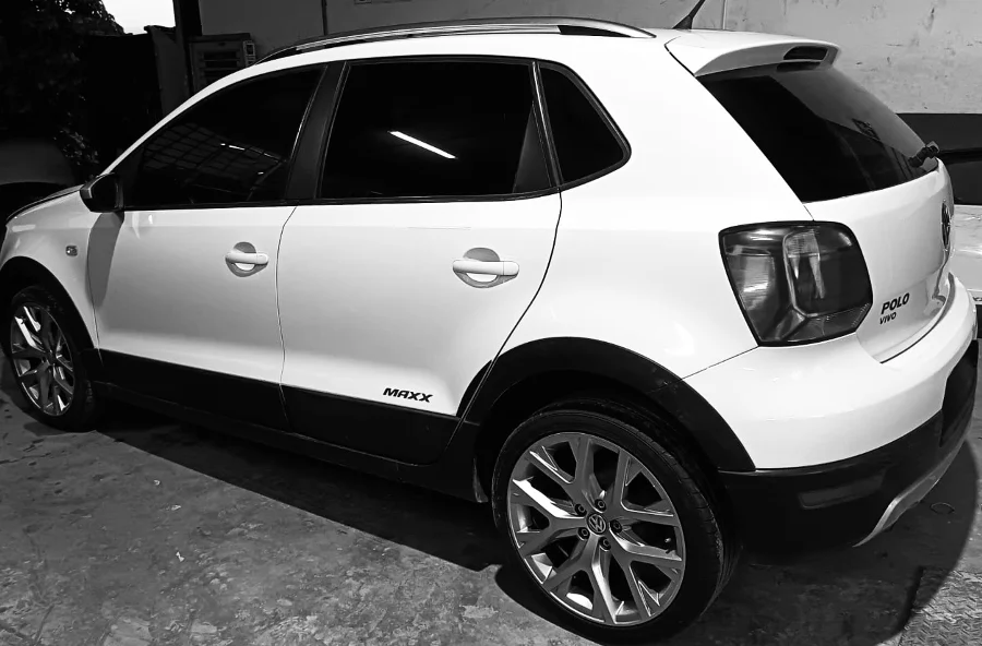 New 2019 Volkswagen Polo Vivo Maxx 1.6 - Private Seller
