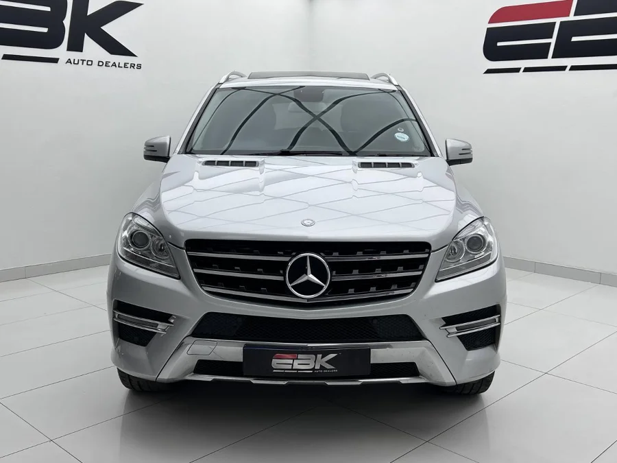 Used 2014 Mercedes-Benz ML 250 BlueTec - EBK Auto Used 2014 Mercedes-Benz ML 250 BlueTec - EBK Auto