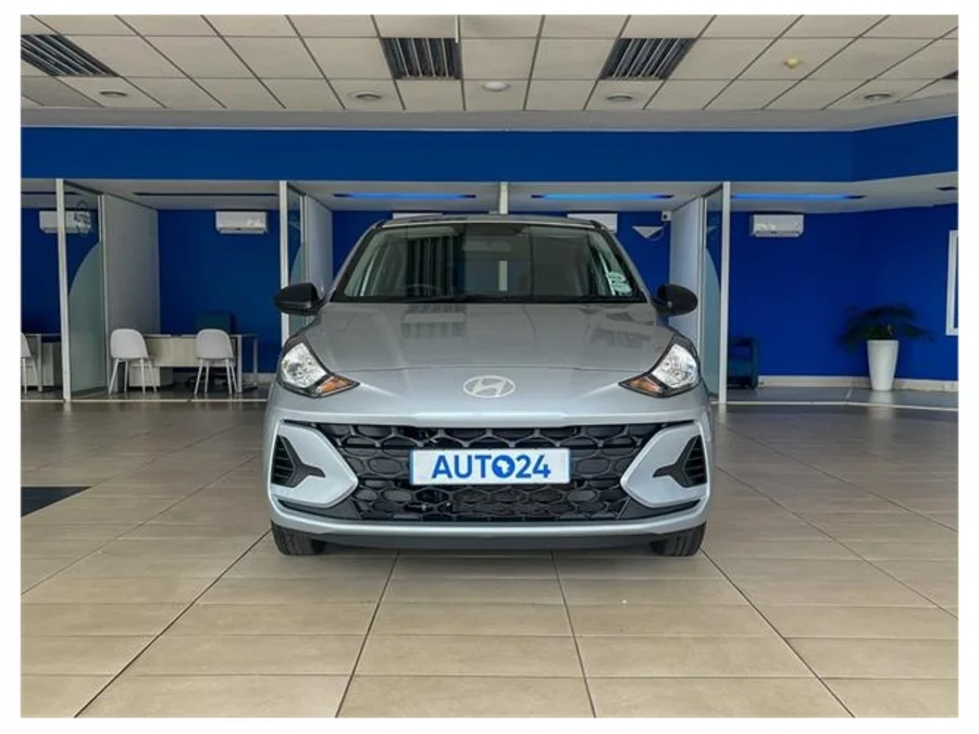 Used 2025 Hyundai Grand i10 1.0 Premium hatch - Auto 24 Used 2025 Hyundai Grand i10 1.0 Premium hatch - Auto 24