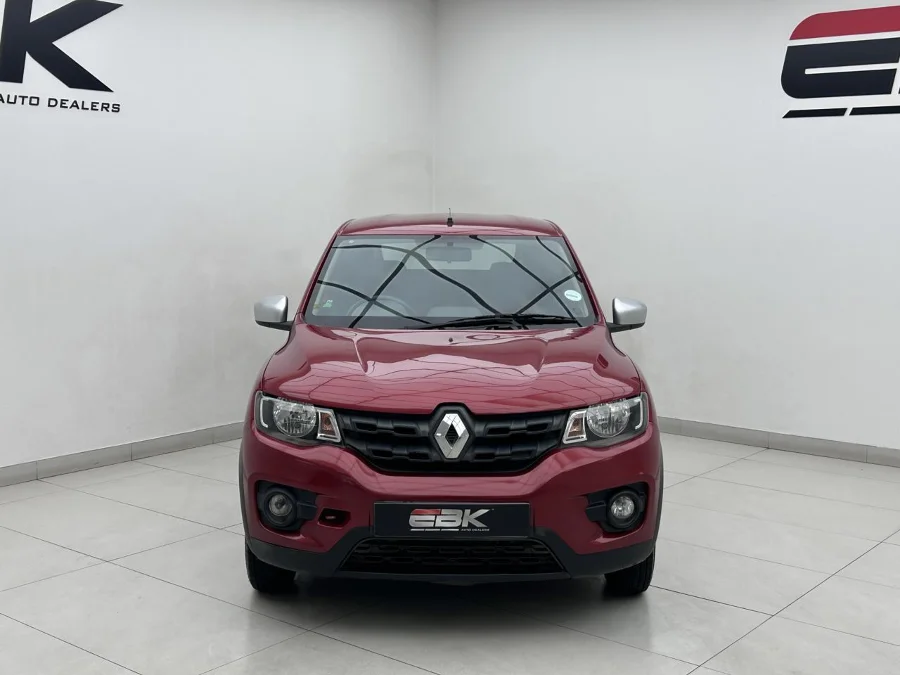 Used 2019 Renault Kwid 1.0 Life - EBK Auto Used 2019 Renault Kwid 1.0 Life - EBK Auto