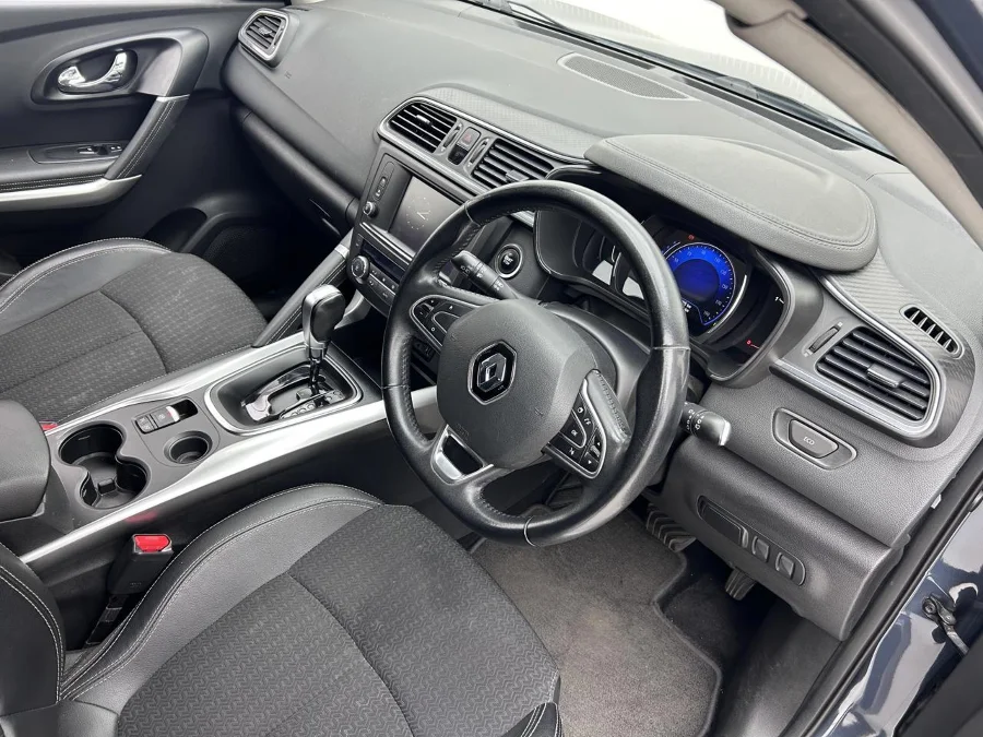 Used 2017 Renault Kadjar 81kW dCi Dynamique auto - EBK Auto Used 2017 Renault Kadjar 81kW dCi Dynamique auto - EBK Auto