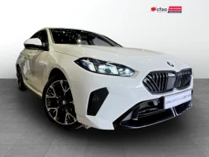 Used 2025 BMW 1 Series 118 M Sport