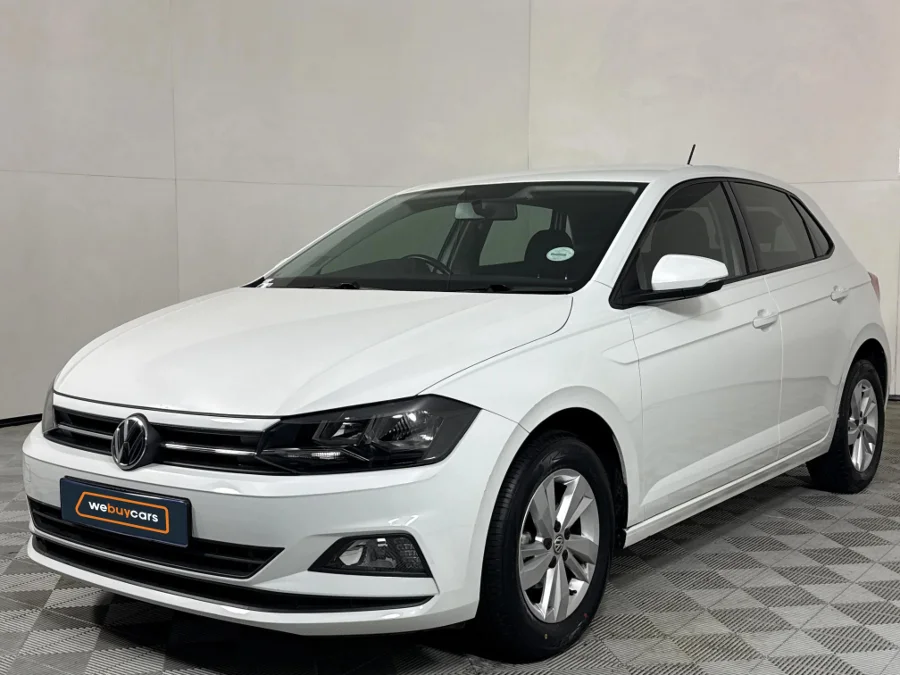Used 2018 Volkswagen Polo hatch 1.0TSI Comfortline auto - WeBuyCars JHB South Used 2018 Volkswagen Polo hatch 1.0TSI Comfortline auto - WeBuyCars JHB South
