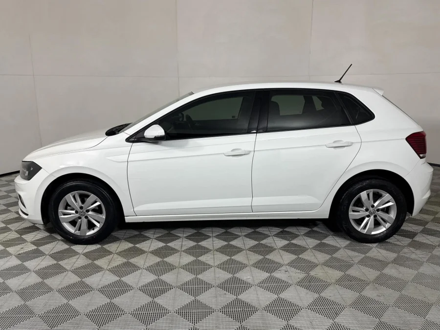 Used 2018 Volkswagen Polo hatch 1.0TSI Comfortline auto - WeBuyCars JHB South Used 2018 Volkswagen Polo hatch 1.0TSI Comfortline auto - WeBuyCars JHB South