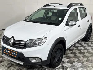 Used 2019 Renault Sandero 66kW turbo Stepway Expression