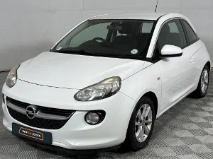 Used 2016 Opel Adam 1.4