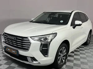 Used 2022 Haval Jolion 1.5T City