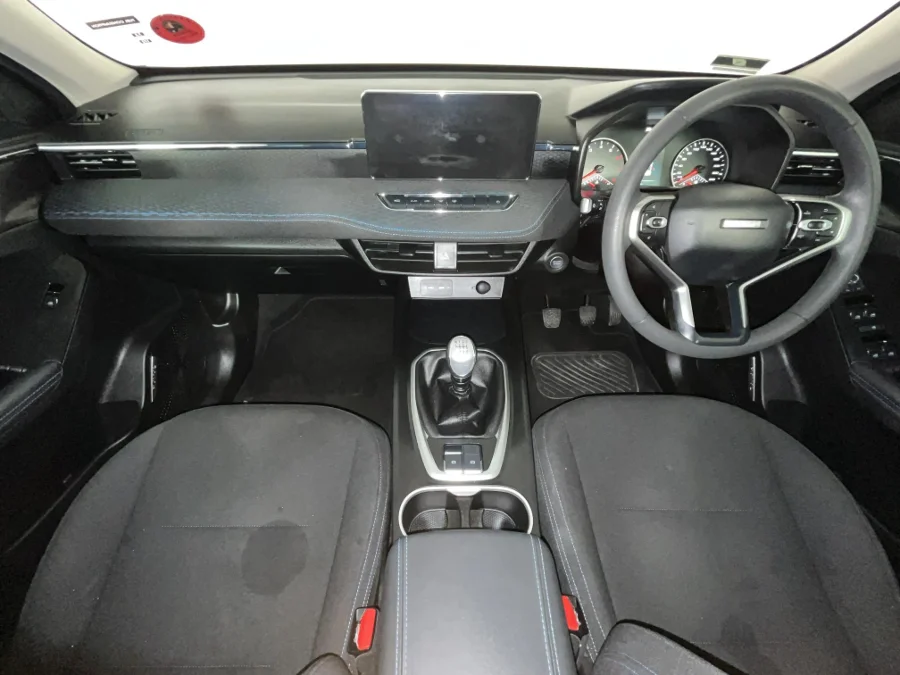Used 2022 Haval Jolion 1.5T City - WeBuyCars Lansdowne Used 2022 Haval Jolion 1.5T City - WeBuyCars Lansdowne