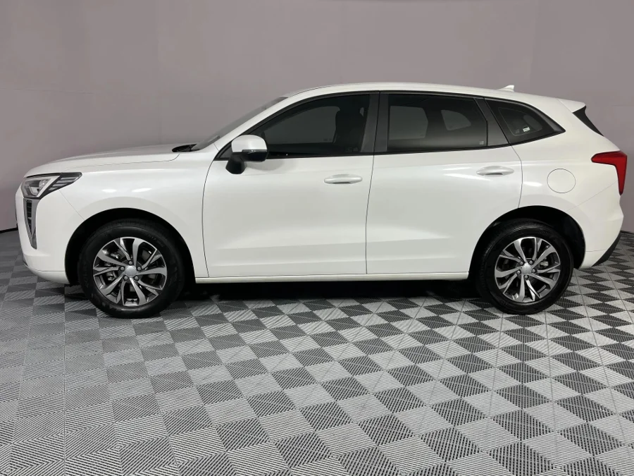 Used 2022 Haval Jolion 1.5T City - WeBuyCars Lansdowne Used 2022 Haval Jolion 1.5T City - WeBuyCars Lansdowne