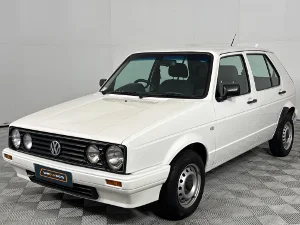 Used 2007 Volkswagen Citi 1.4 Chico