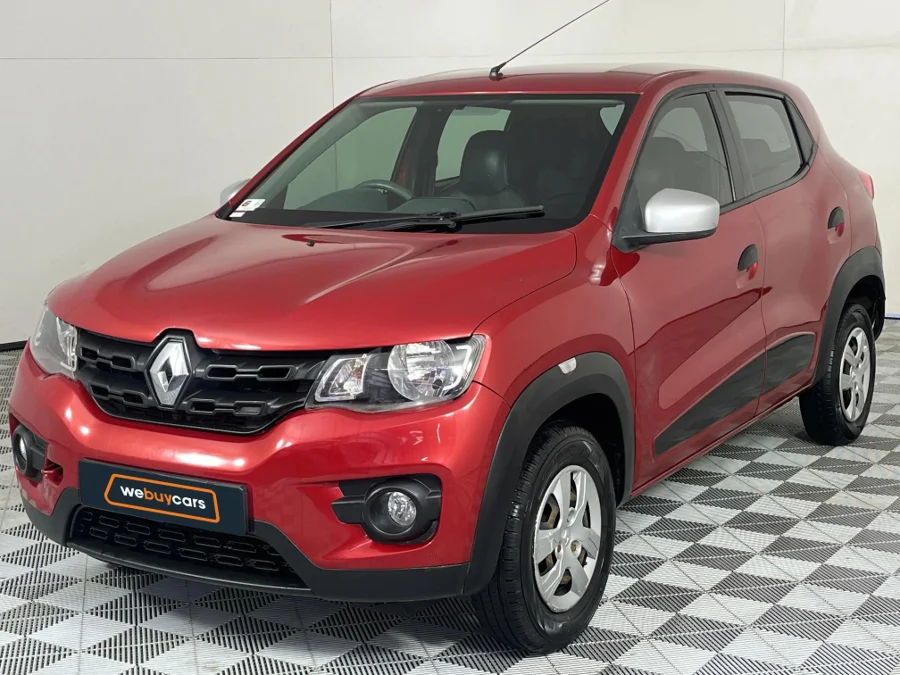 Used 2017 Renault Kwid 1.0 Dynamique - WeBuyCars Mbombela Used 2017 Renault Kwid 1.0 Dynamique - WeBuyCars Mbombela