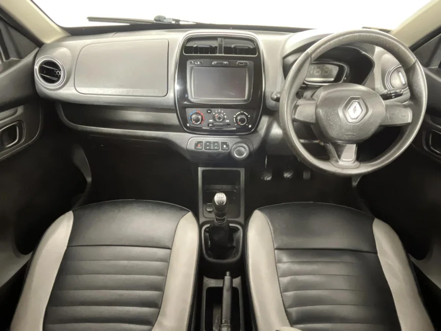 Used 2017 Renault Kwid 1.0 Dynamique - WeBuyCars Mbombela Used 2017 Renault Kwid 1.0 Dynamique - WeBuyCars Mbombela